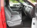 2011 Race Red Ford F150 XLT SuperCrew 4x4  photo #20