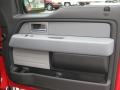 2011 Race Red Ford F150 XLT SuperCrew 4x4  photo #22