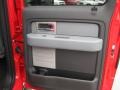 2011 Race Red Ford F150 XLT SuperCrew 4x4  photo #25