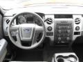 2011 Race Red Ford F150 XLT SuperCrew 4x4  photo #26