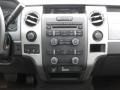 2011 Race Red Ford F150 XLT SuperCrew 4x4  photo #27