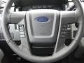 2011 Race Red Ford F150 XLT SuperCrew 4x4  photo #29