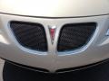 Gold Mist Metallic - G6 Sedan Photo No. 28