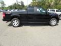 Black - F150 FX2 Sport SuperCab Photo No. 13