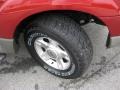Toreador Red Metallic - Explorer Sport Trac 4x4 Photo No. 10