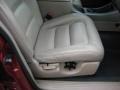 Toreador Red Metallic - Explorer Sport Trac 4x4 Photo No. 20