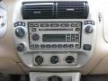 Toreador Red Metallic - Explorer Sport Trac 4x4 Photo No. 26