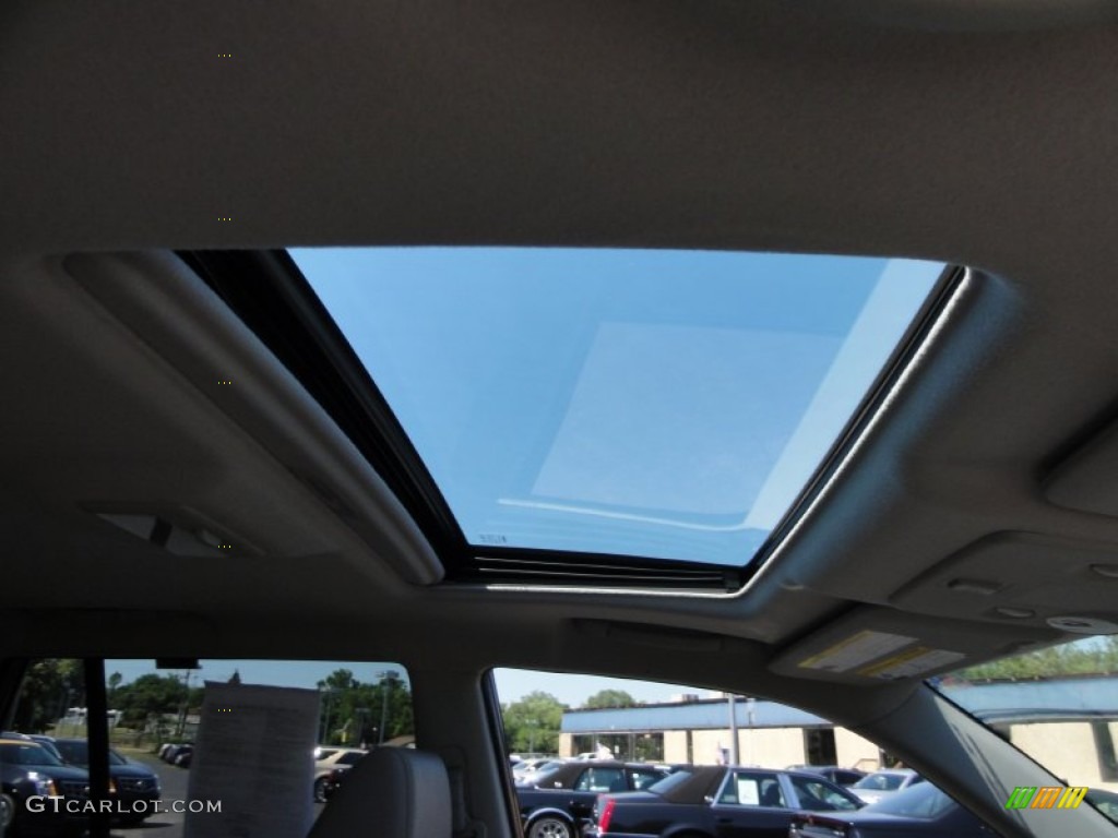 2008 Suzuki Grand Vitara Luxury 4x4 Sunroof Photo #51853394