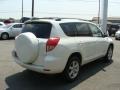 2007 Super White Toyota RAV4 Limited 4WD  photo #4