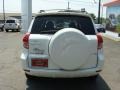 2007 Super White Toyota RAV4 Limited 4WD  photo #5