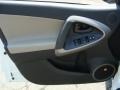 2007 Super White Toyota RAV4 Limited 4WD  photo #6