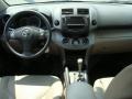 2007 Super White Toyota RAV4 Limited 4WD  photo #9