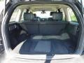  2004 Grand Cherokee Limited 4x4 Trunk