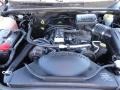  2004 Grand Cherokee Limited 4x4 4.0 Liter OHV 12V Inline 6 Cylinder Engine