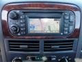 Navigation of 2004 Grand Cherokee Limited 4x4