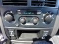 Dark Slate Gray Controls Photo for 2004 Jeep Grand Cherokee #51854123