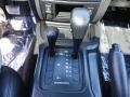  2004 Grand Cherokee Limited 4x4 4 Speed Automatic Shifter