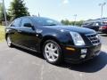 Black Raven - STS 4 V6 AWD Photo No. 5
