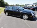 Black Raven - STS 4 V6 AWD Photo No. 6