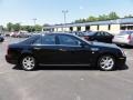 Black Raven - STS 4 V6 AWD Photo No. 7