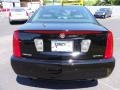 Black Raven - STS 4 V6 AWD Photo No. 9