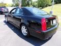 Black Raven - STS 4 V6 AWD Photo No. 10