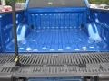 2011 Blue Flame Metallic Ford F150 XLT SuperCrew 4x4  photo #11