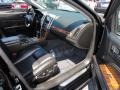 Black Raven - STS 4 V6 AWD Photo No. 18