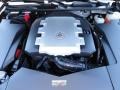 3.6 Liter DI DOHC 24-Valve VVT V6 Engine for 2008 Cadillac STS 4 V6 AWD #51854336