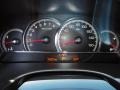 Ebony Gauges Photo for 2008 Cadillac STS #51854381