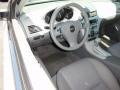White - Malibu LT Sedan Photo No. 12