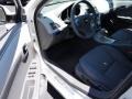White - Malibu LT Sedan Photo No. 13