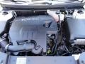 White - Malibu LT Sedan Photo No. 27