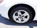 White - Malibu LT Sedan Photo No. 29