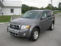 2012 Sterling Gray Metallic Ford Escape Limited V6 4WD  photo #2