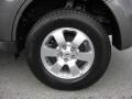 2012 Ford Escape Limited V6 4WD Wheel and Tire Photo