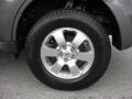 2012 Ford Escape Limited V6 4WD Wheel
