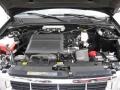 3.0 Liter DOHC 24-Valve Duratec Flex-Fuel V6 2012 Ford Escape Limited V6 4WD Engine