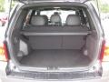 Charcoal Black Trunk Photo for 2012 Ford Escape #51854705