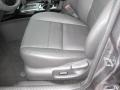 Sterling Gray Metallic - Escape Limited V6 4WD Photo No. 13