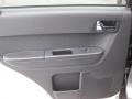 Sterling Gray Metallic - Escape Limited V6 4WD Photo No. 17