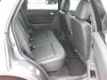 Charcoal Black Interior Photo for 2012 Ford Escape #51854759
