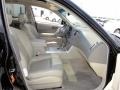 Black Obsidian - FX 35 AWD Photo No. 20