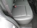 Sterling Gray Metallic - Escape Limited V6 4WD Photo No. 22