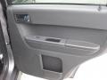 Sterling Gray Metallic - Escape Limited V6 4WD Photo No. 23