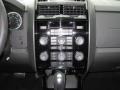 Charcoal Black Controls Photo for 2012 Ford Escape #51854783