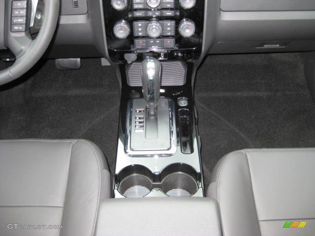 2012 Ford Escape Limited V6 4WD 6 Speed Automatic Transmission Photo #51854789