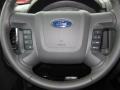 Charcoal Black Controls Photo for 2012 Ford Escape #51854795