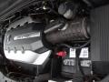 Steel Blue Metallic - MDX  Photo No. 27
