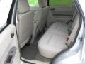  2012 Escape XLT V6 4WD Stone Interior